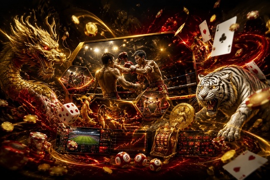 lion88